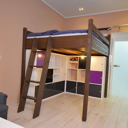 Apartmany Jizdarenska 卡罗维发利 外观 照片